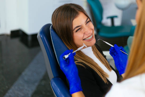 Best Root Canal Treatment  in Terville, WA
