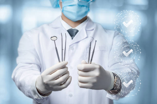 Best TMJ/TMD Treatment  in Terville, WA