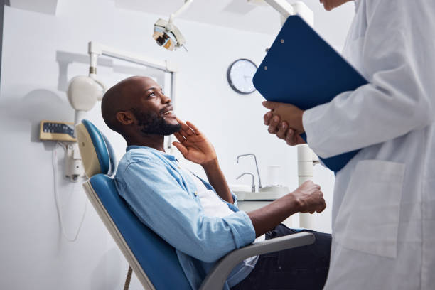 Best Oral Cancer Screening  in Terville, WA