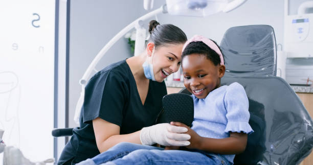 Best Pediatric Dentistry  in Terville, WA