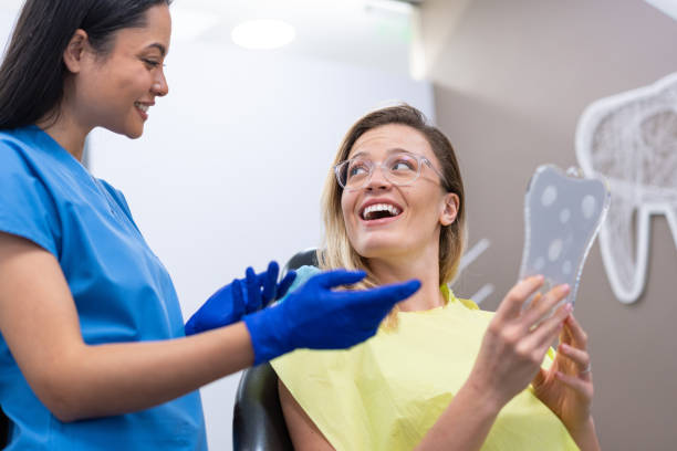 Best Dental Inlays and Onlays  in Terville, WA