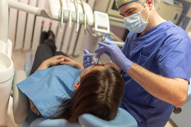 Best Cosmetic Dentistry  in Terville, WA