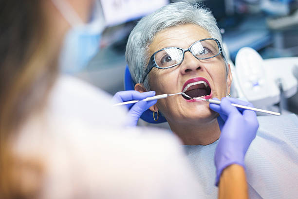 Best Full Mouth Reconstruction  in Terville, WA