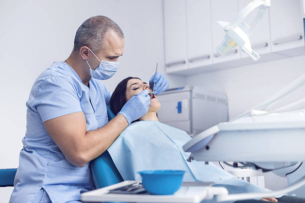 Best Emergency Dental Care  in Terville, WA