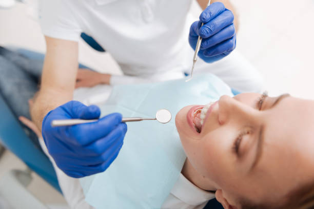 Best Tooth Extraction  in Terville, WA
