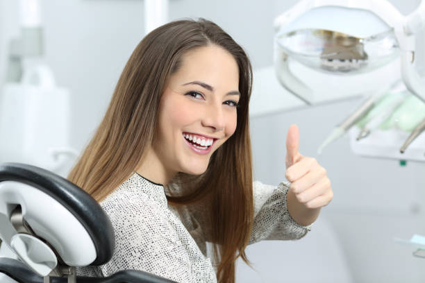 Oral Cancer Screening in Waterville, WA