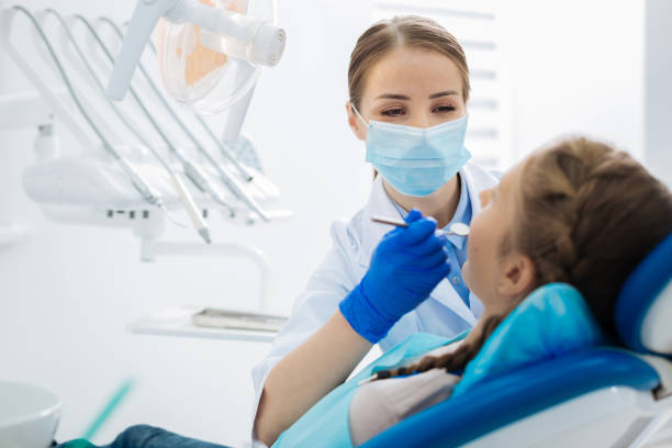 Best Sedation Dentistry  in Terville, WA